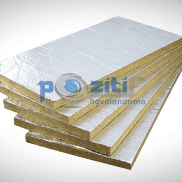 AFK Taşyünü Klima Levhası