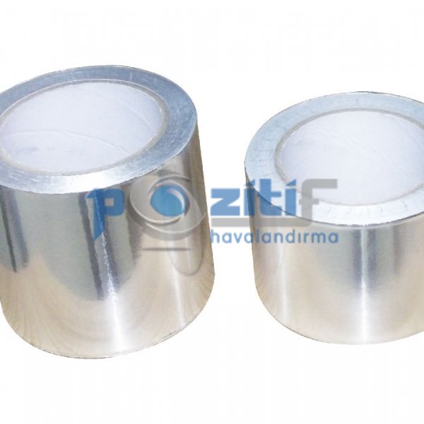 Alüminyum Folyo Bant