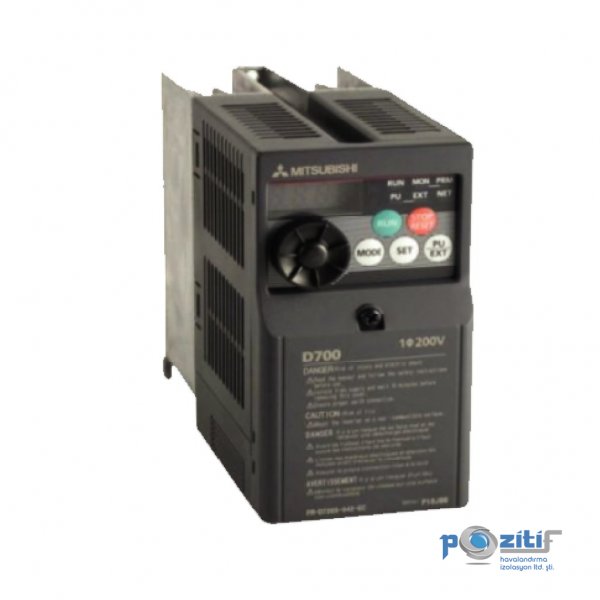 FREKANS İNVERTÖRÜ