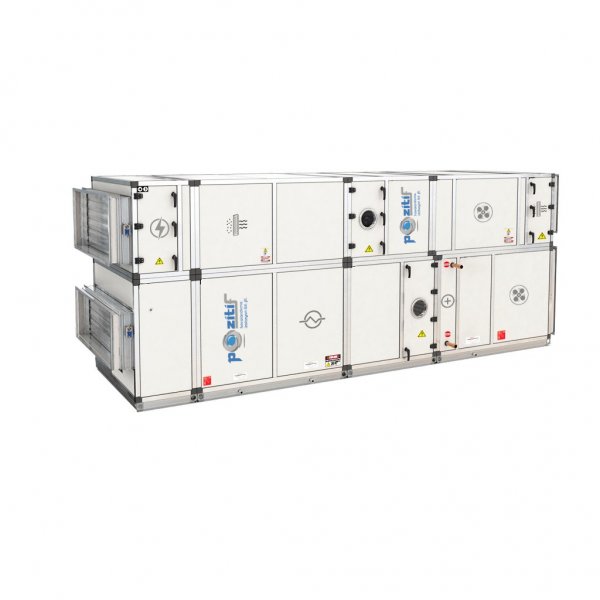 HAVUZ NEM ALMA SANTRALİ