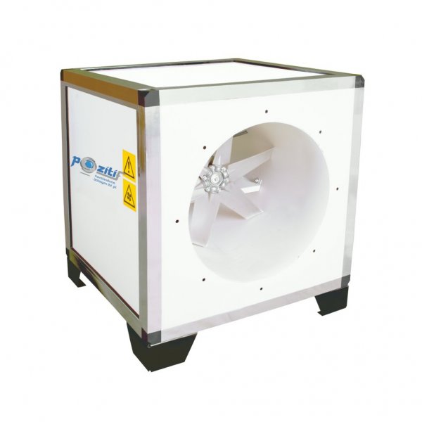 HÜCRELİ BASINÇLANDIRMA FANI