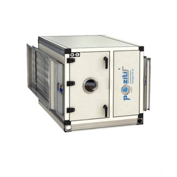 SIK KANATLI HÜCRELİ ASPİRATÖR