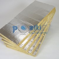 AFK Cam Yünü Klima Levhası