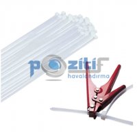 PLSTİK KELPÇE VE PENSESİ