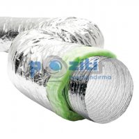 Isı İzoleli Flex 13
