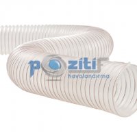 Poliüretan Endüstriyel Hortum 12