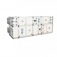 HAVUZ NEM ALMA SANTRALİ